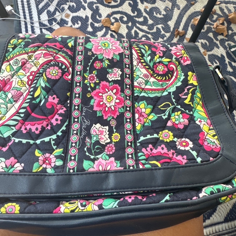 Vera Bradley